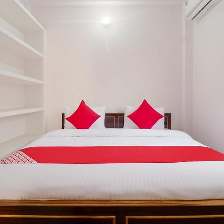 Hotel O New Suhani House Ramnagar  Екстер'єр фото