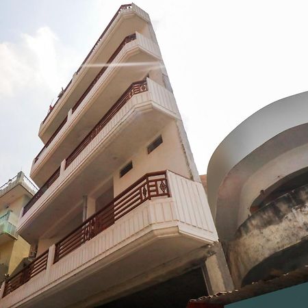 Hotel O New Suhani House Ramnagar  Екстер'єр фото