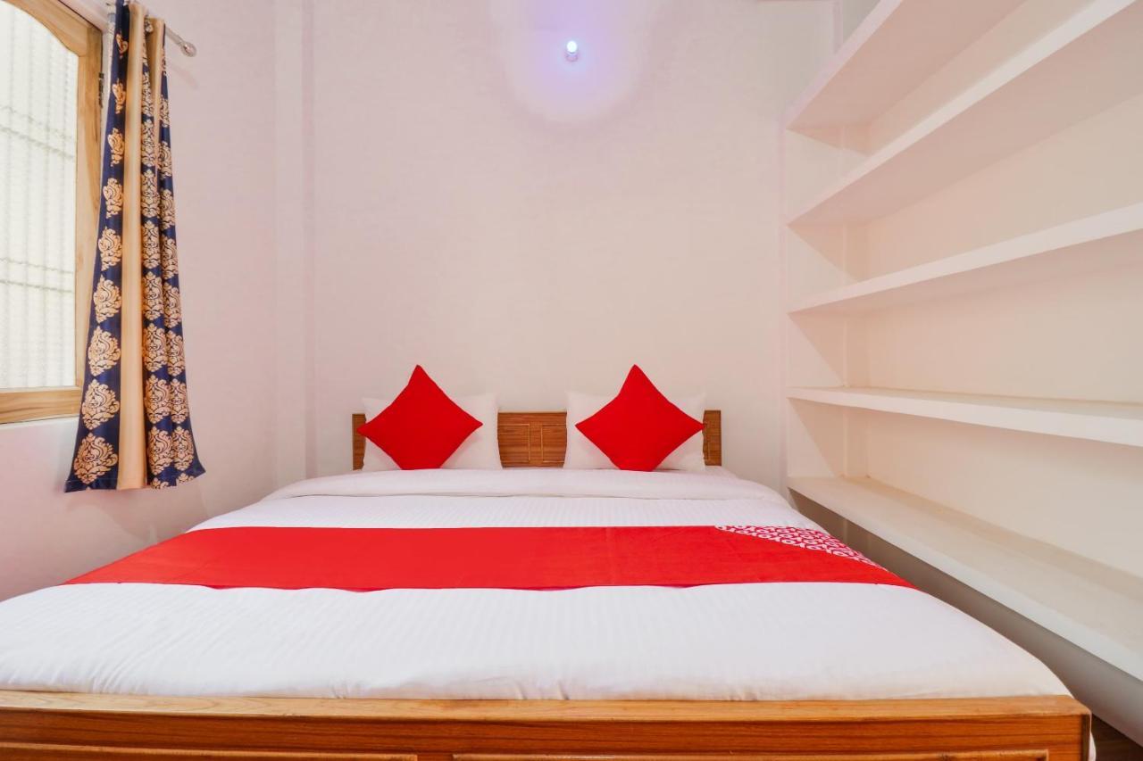 Hotel O New Suhani House Ramnagar  Екстер'єр фото