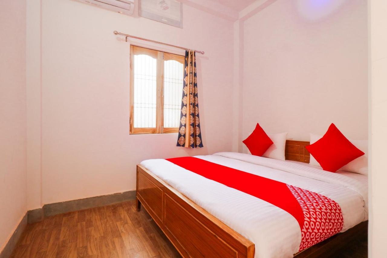 Hotel O New Suhani House Ramnagar  Екстер'єр фото