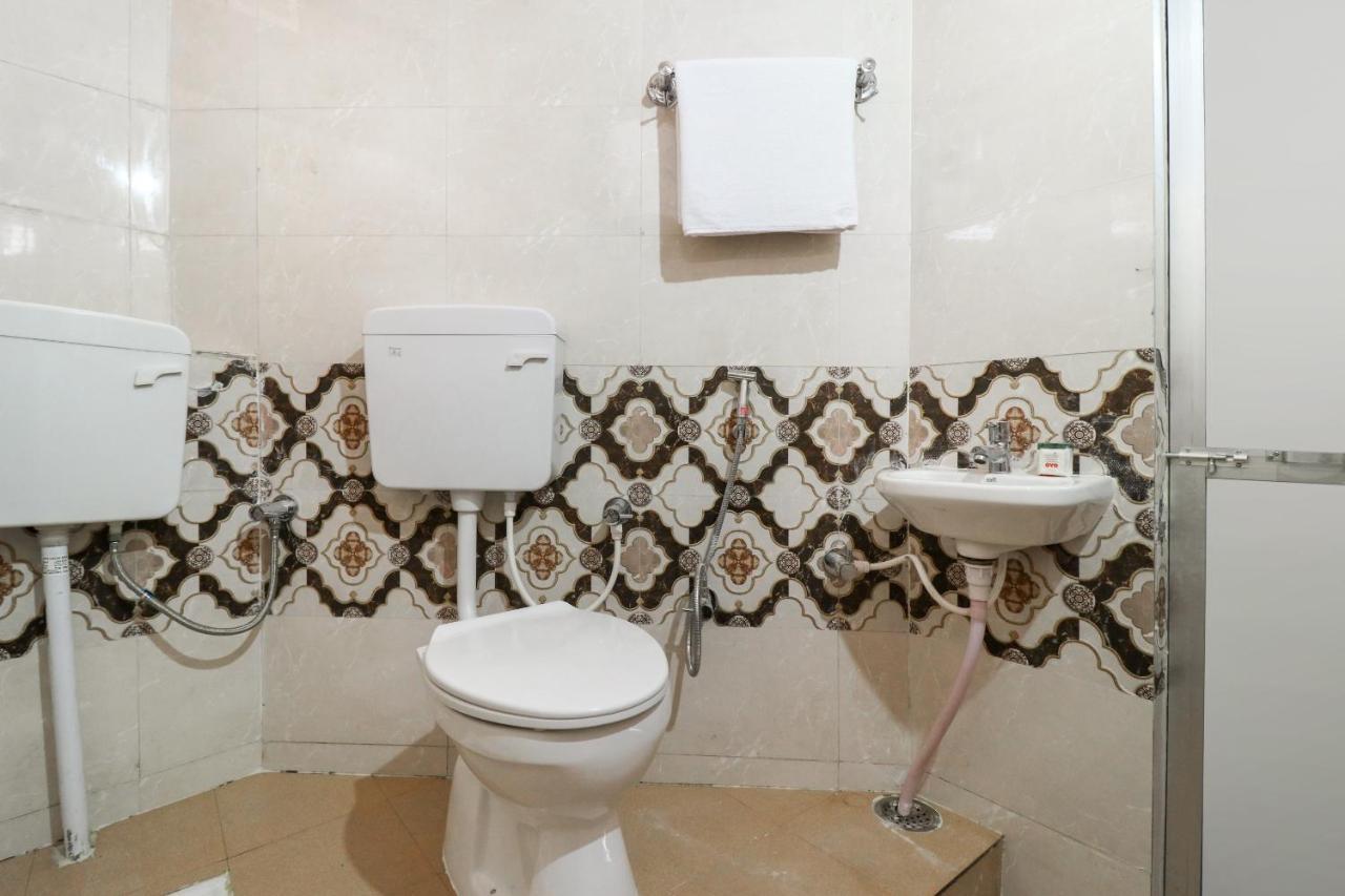 Hotel O New Suhani House Ramnagar  Екстер'єр фото