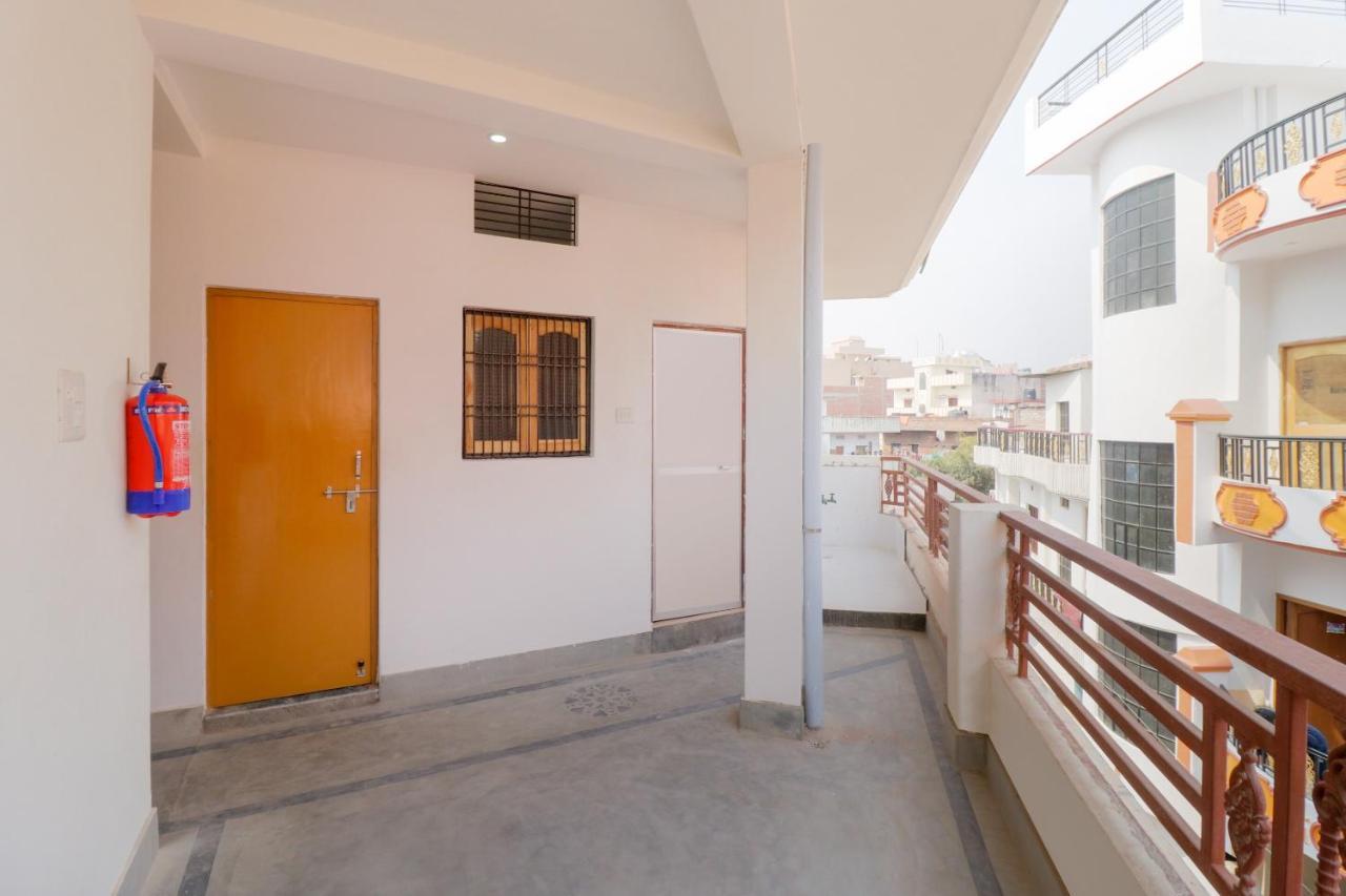 Hotel O New Suhani House Ramnagar  Екстер'єр фото