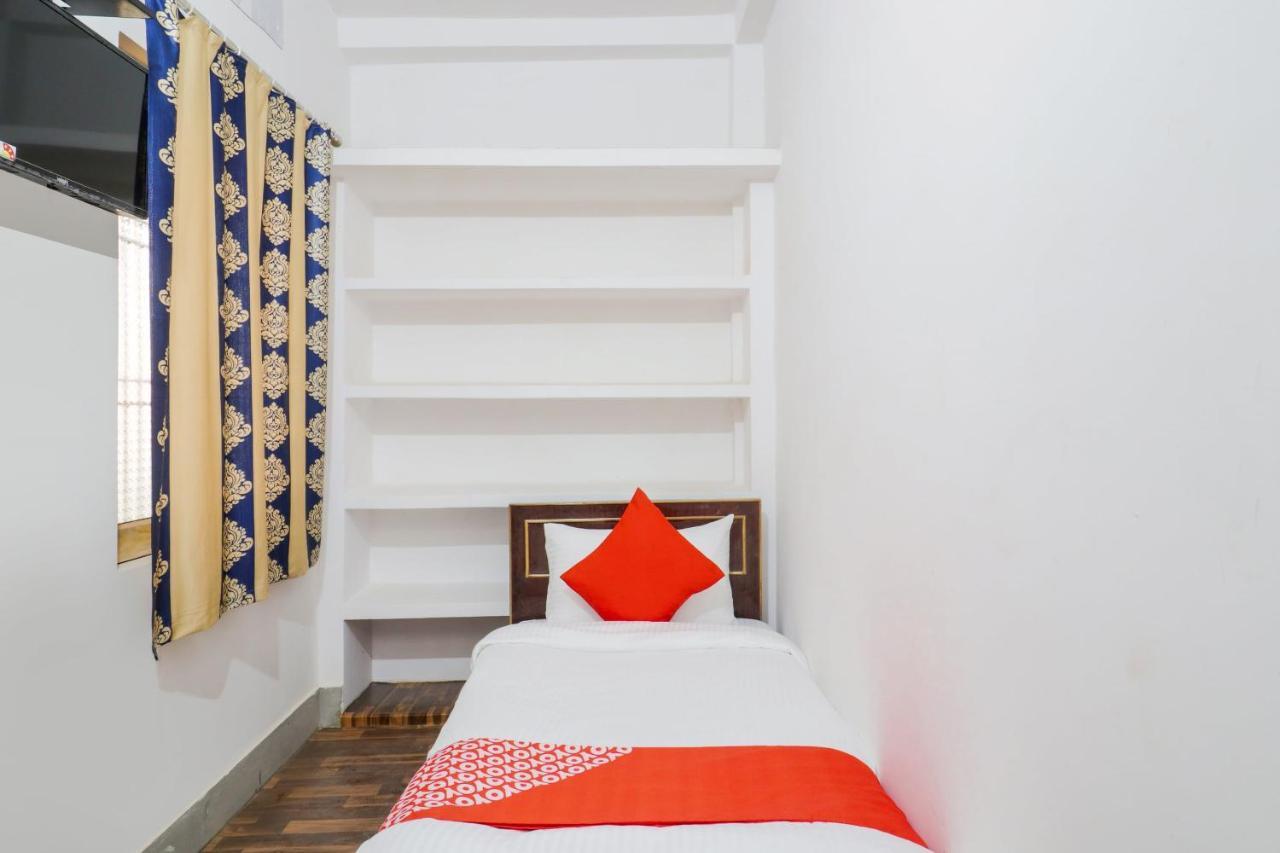 Hotel O New Suhani House Ramnagar  Екстер'єр фото