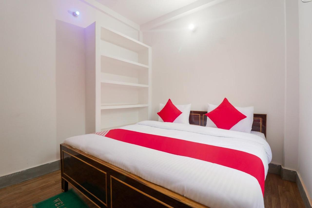 Hotel O New Suhani House Ramnagar  Екстер'єр фото