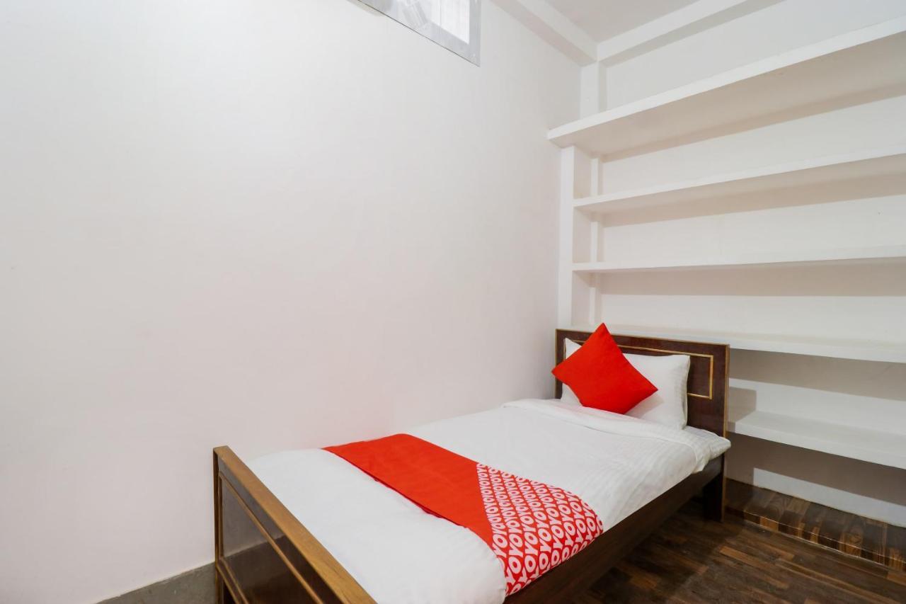 Hotel O New Suhani House Ramnagar  Екстер'єр фото