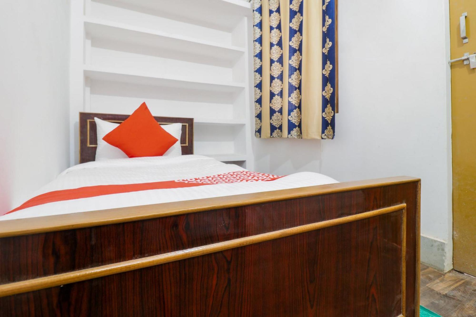 Hotel O New Suhani House Ramnagar  Екстер'єр фото