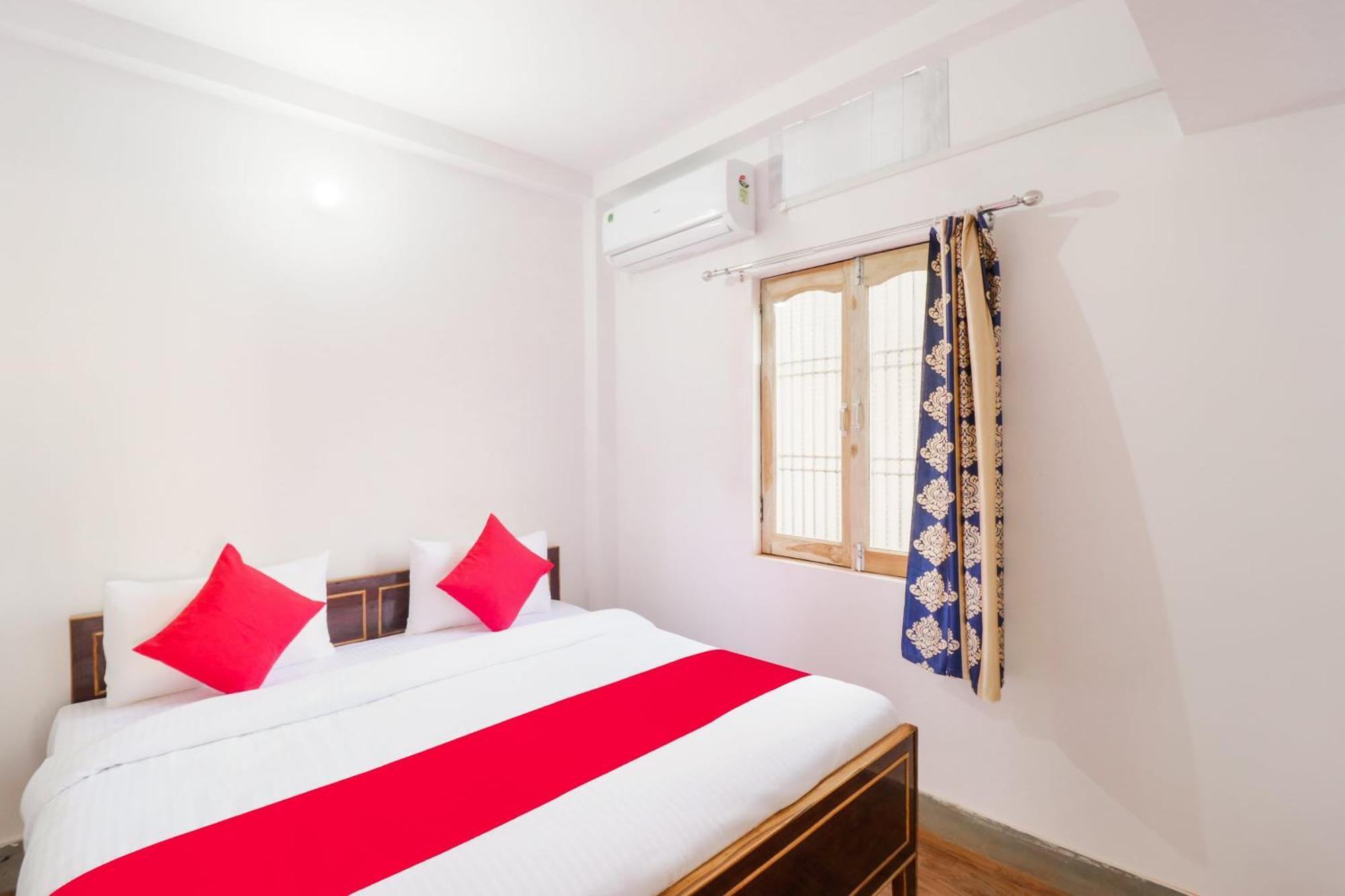 Hotel O New Suhani House Ramnagar  Екстер'єр фото