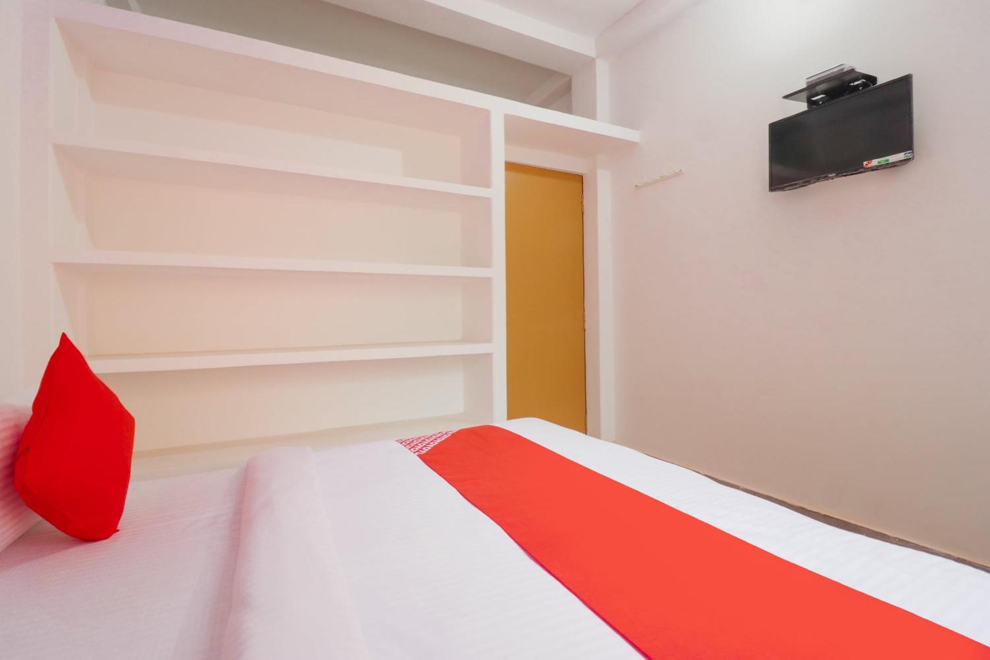 Hotel O New Suhani House Ramnagar  Екстер'єр фото