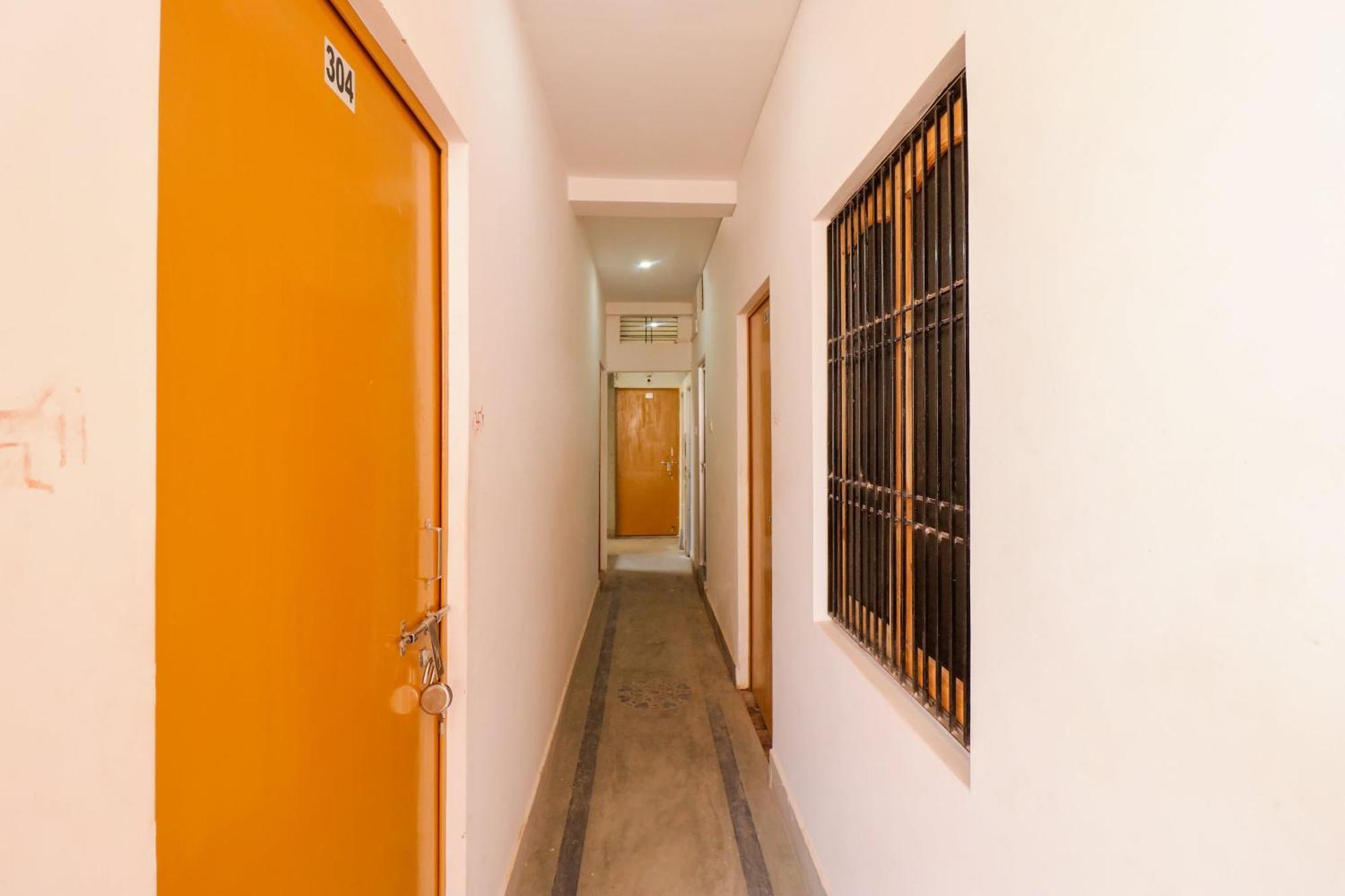 Hotel O New Suhani House Ramnagar  Екстер'єр фото