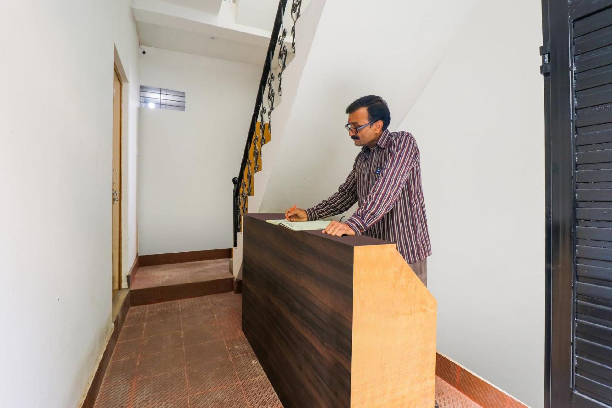 Hotel O New Suhani House Ramnagar  Екстер'єр фото