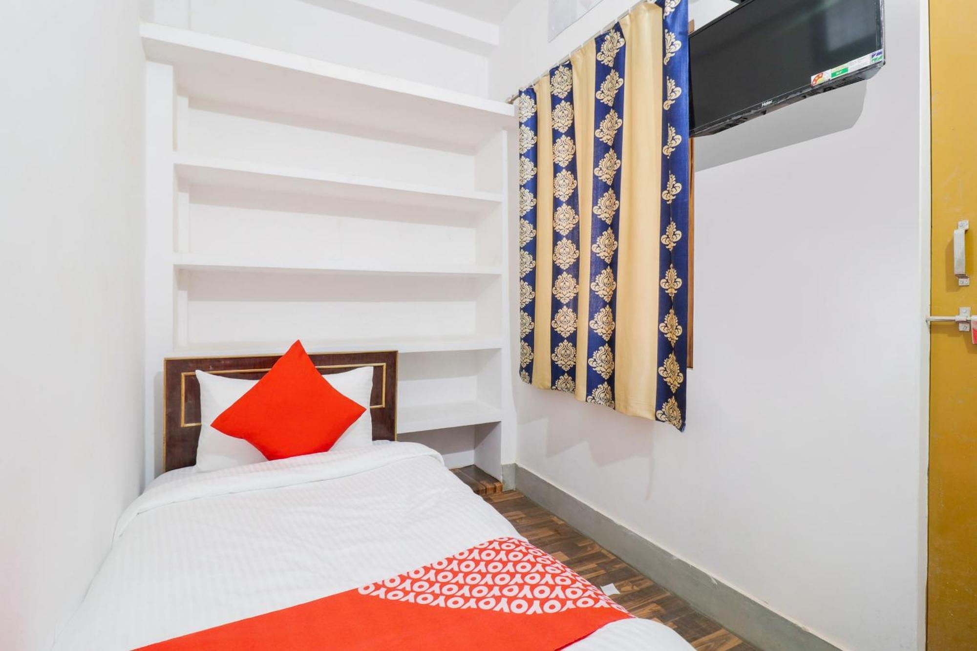 Hotel O New Suhani House Ramnagar  Екстер'єр фото
