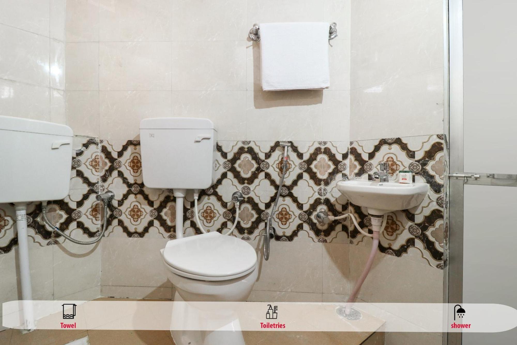 Hotel O New Suhani House Ramnagar  Екстер'єр фото