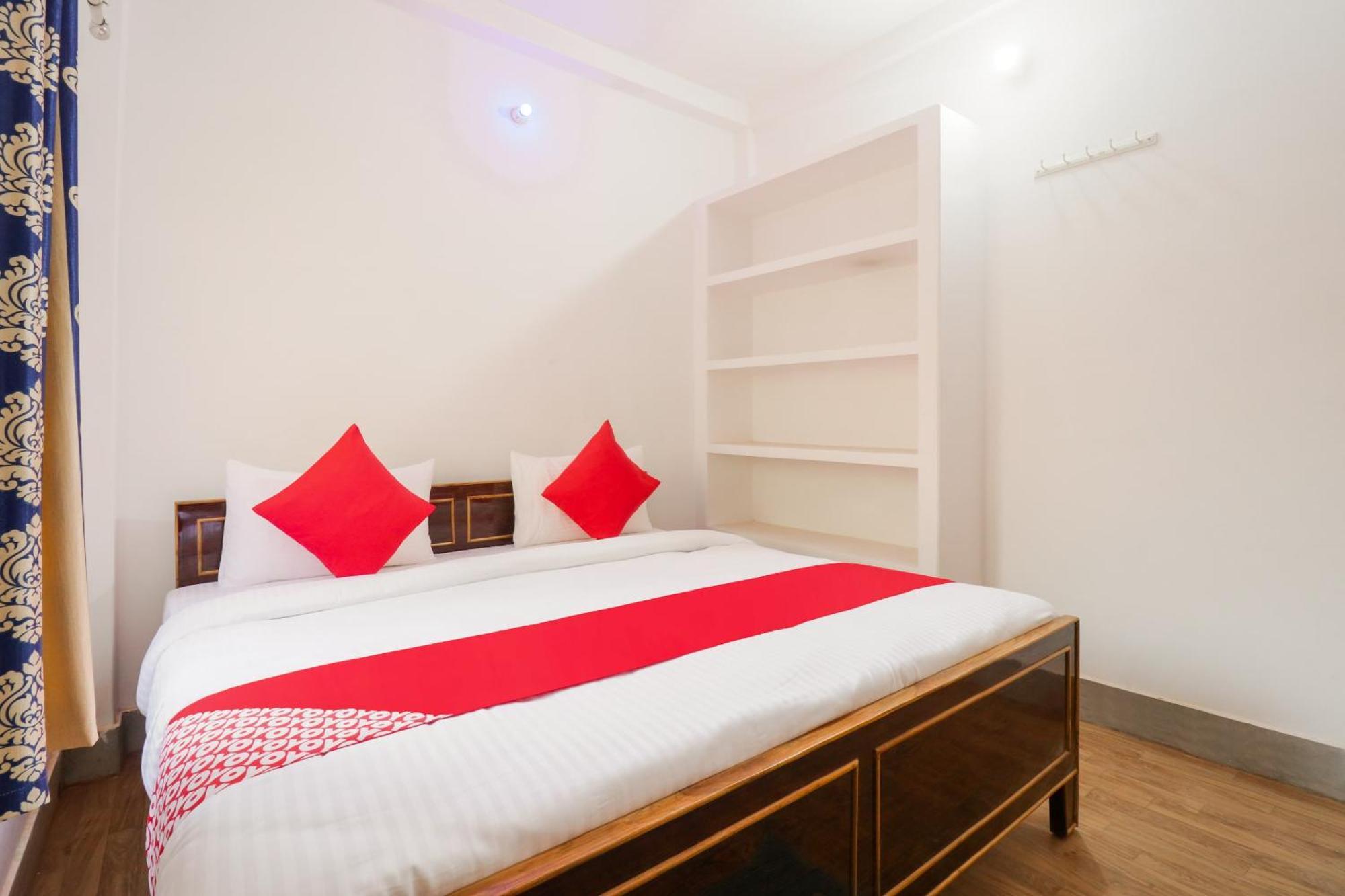 Hotel O New Suhani House Ramnagar  Екстер'єр фото