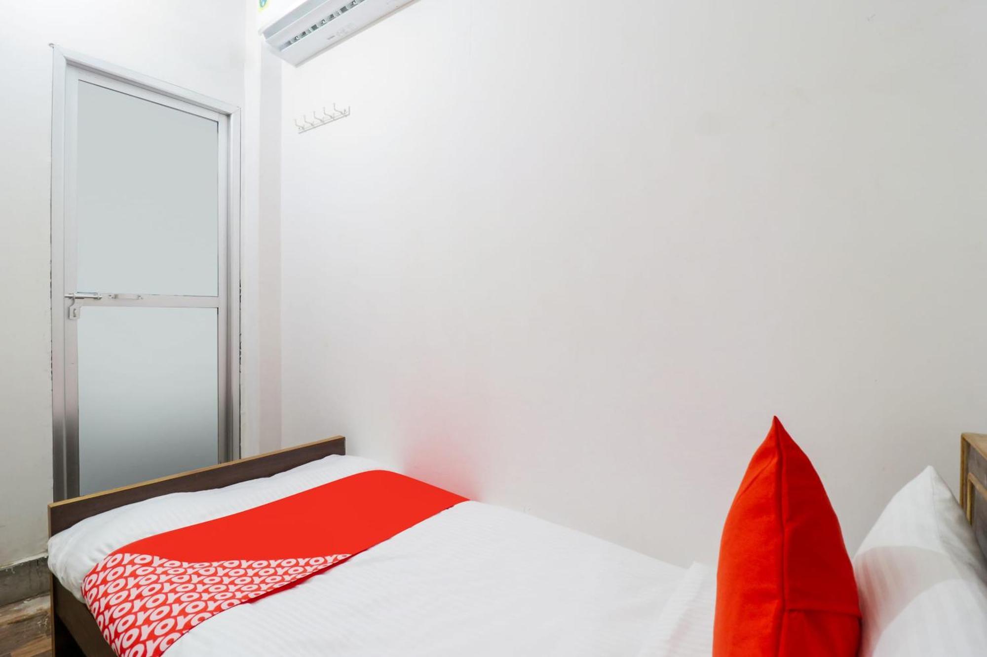 Hotel O New Suhani House Ramnagar  Екстер'єр фото