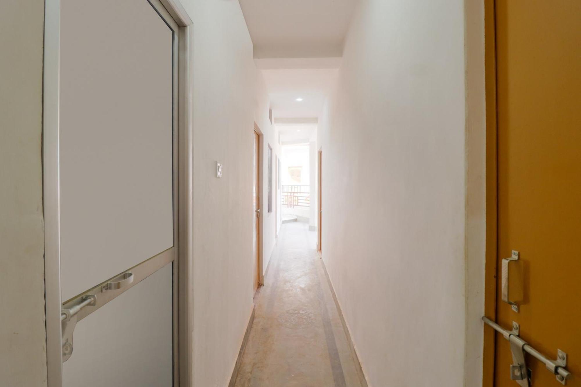 Hotel O New Suhani House Ramnagar  Екстер'єр фото