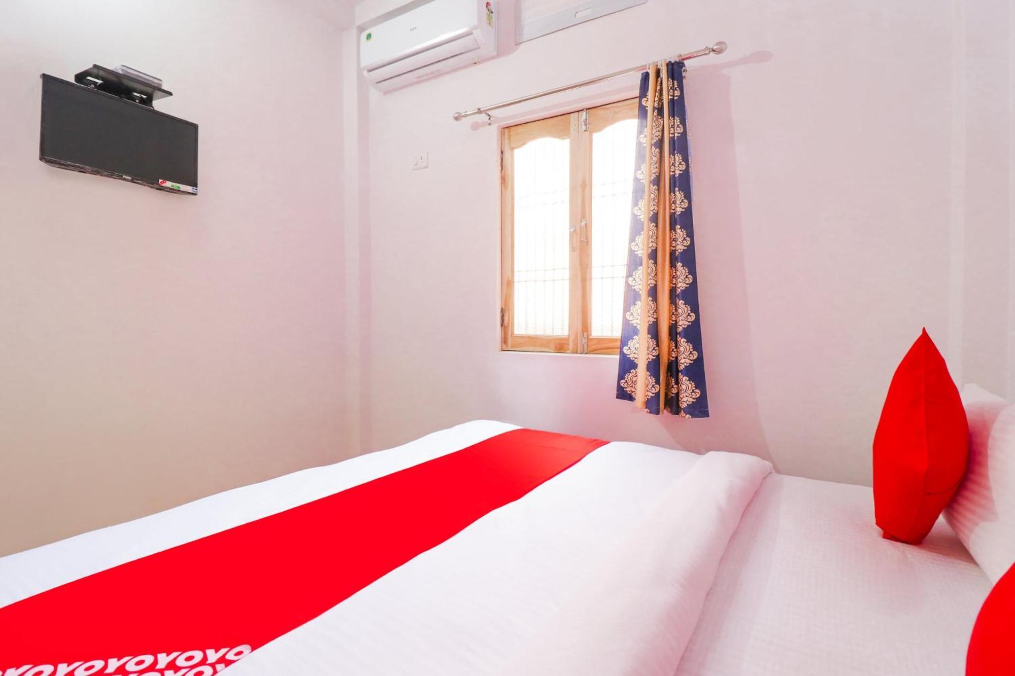 Hotel O New Suhani House Ramnagar  Екстер'єр фото