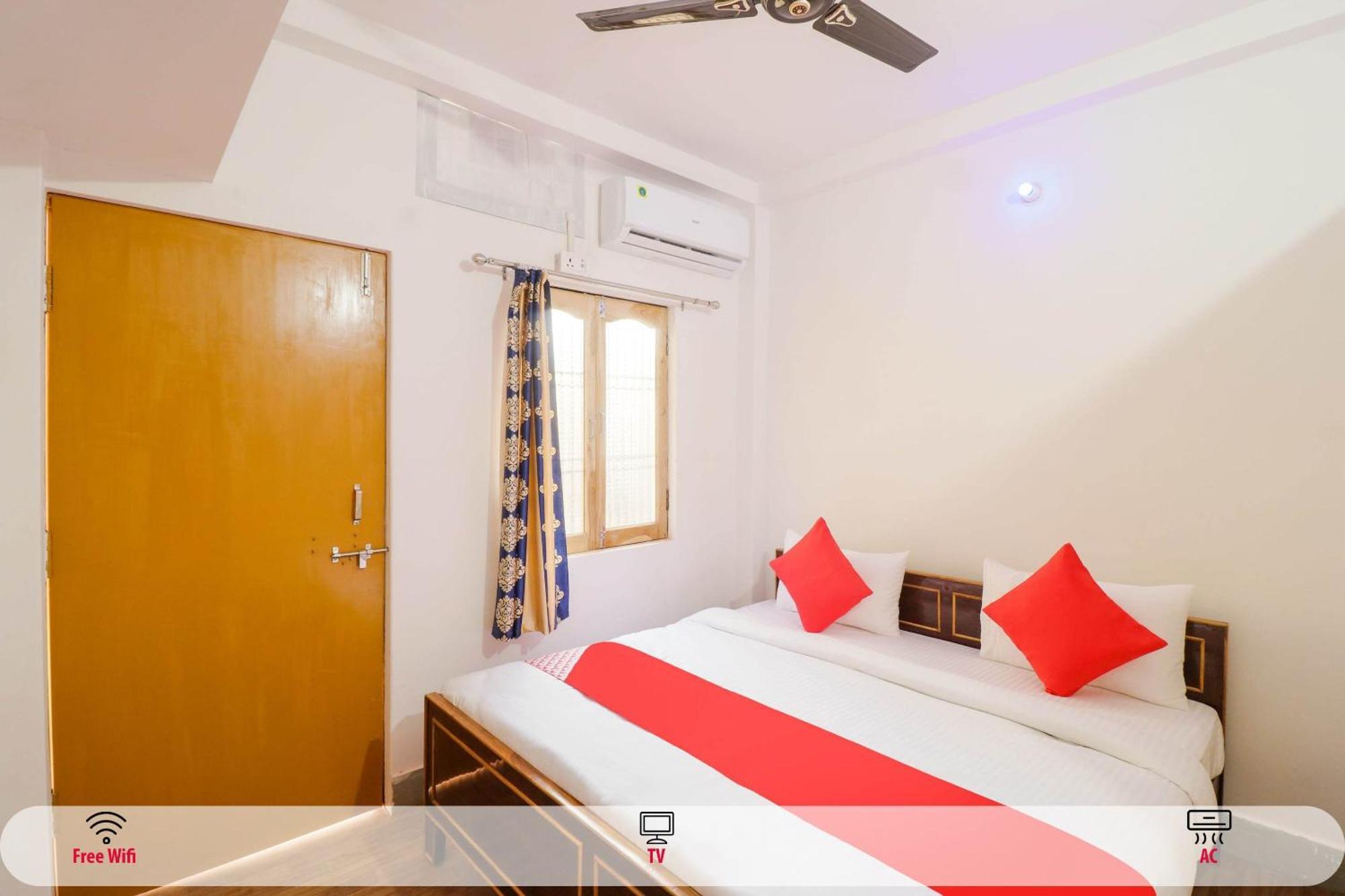 Hotel O New Suhani House Ramnagar  Екстер'єр фото