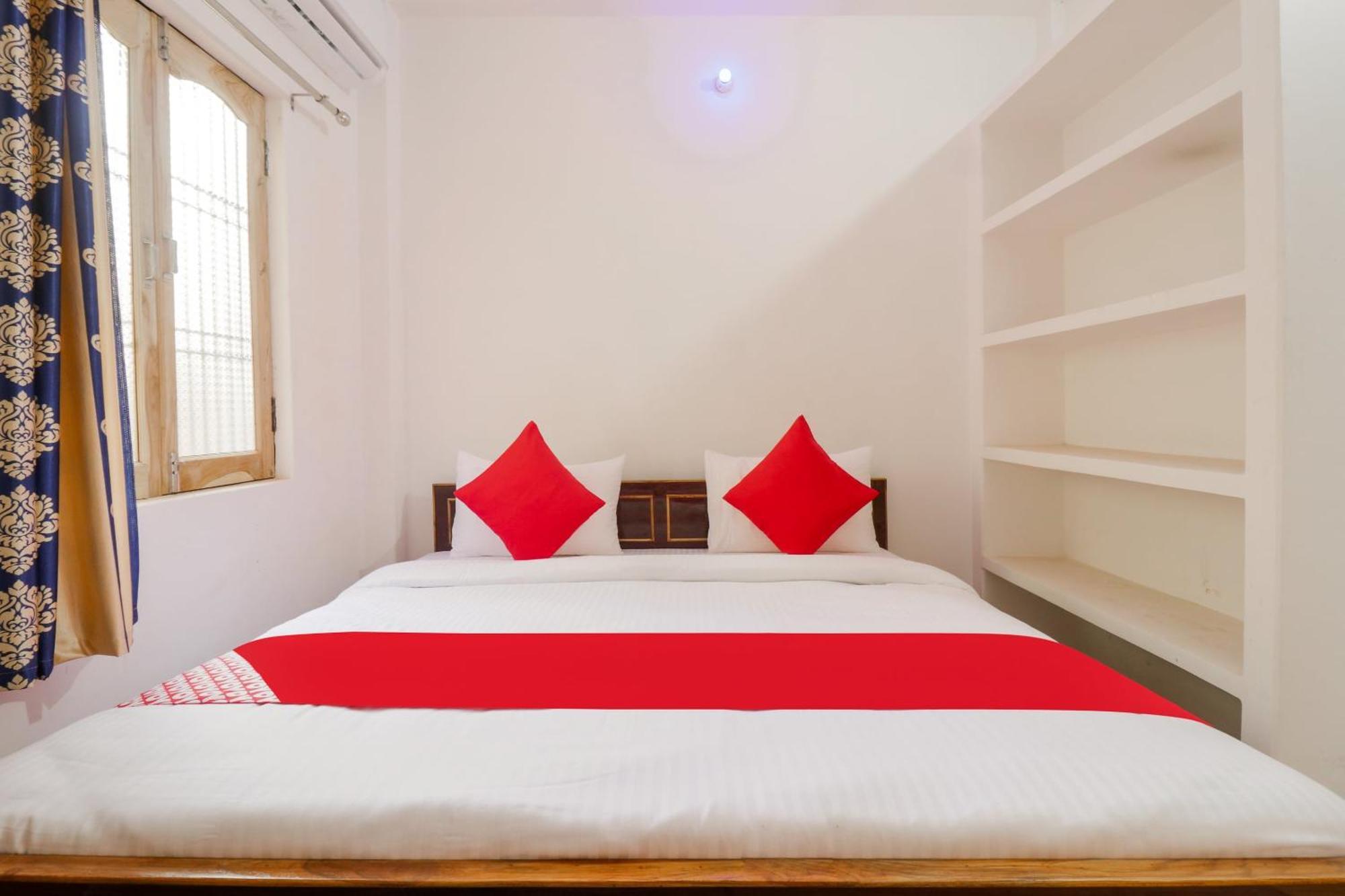 Hotel O New Suhani House Ramnagar  Екстер'єр фото